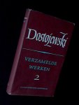Dostojewski, F. M. - Verzamelde werken - Deel 2 : Witte nachten - Njetotsjka Njezwanowa - Een kleine held
