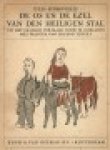 Supervielle, J; Illustraties Edgard Tytgat - De os en de ezel van den heiligen stal, in een Nederlandse vertaling van Maurice Roelants.