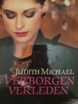 Judith Michael - Verborgen verleden