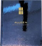 Kusters, Wouter - Alleen: berichten uit de isoleercel Kusters, Wouter - Alleen: berichten uit de isoleercel