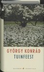 Konrad, G. - Tuinfeest