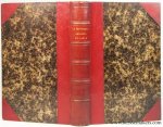 Girard, Jules. - Le sentiment religieux en Grèce d'Homère a Eschyle. Etudie dans son developpement moral et dans son caractere dramatique. Girard, Jules. - Le sentiment religieux en Grèce d'Homère a Eschyle. Etudie dans son developpement moral et dans son caractere dramatique.