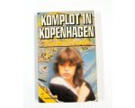 Ellis Peters - Komplot in Kopenhagen