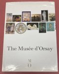 MINISTERE DE LE CULTURE ET DE LA COMMUNICATION . - The Musée d'Orsay. Introduction by Michel Laclotte.