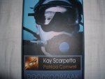 Cornwell, Patricia - Doodsoorzaak. Een Kay Scarpetta thriller