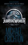 Michael Crichton - Jurassic world