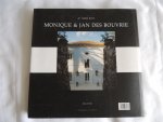 Ven, Martijn van der +++ Bouvrie, Jan des - wessel gerard - Jan des Bouvrie leren kijken / learning to look  +++ at home with Monique & Jan des Bouvrie  +++ Jan des Bouvrie interieuradviesboek