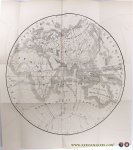 Brück, R. - Électricité ou magnétisme du globe terrestre. Extrait d'études sur les principes des sciences physiques. (Première Partie).