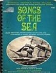 Glass, Paul and Singer, Louis C. - Songs of the Sea Arranged for piano with guitar chords