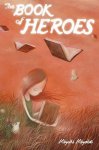 Miyuki Miyabe - Book Of Heroes