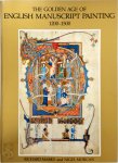Richard Marks, Nigel J. Morgan - The Golden Age of English Manuscript Painting, 1200-1500