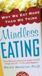 Brian Wansink - Mindless Eating