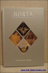 Horta Hotel de Ventes - Auctioneers. - Year Book 2009