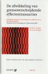 Beek, B.M. van, D. van Bruggen - De afwikkeling van grensoverschrijdende effectentransacties; juridische aspecten van levering van effecten na de beurzenintegratie