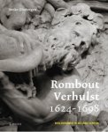 VERHULST -  Stefan Glasbergen: - Rombout Verhulst 1624-1698. Beeldhouwer in de Lage Landen.