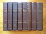 Lenin - Lenin Werke (Band 4, 5, 6, 8, 11, 26, 35, 36)