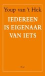 Youp van 't Hek - Iedereen is eigenaar van iets
