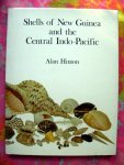 Hinton,A.G. - Shells of New Guinea and the Central Indo-Pacific.
