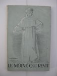 Pearson, B.H. - Le moine qui revit.