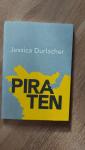 Durlacher, Jessica - Piraten. Een verhaal over de tweede wereldoorlog