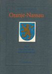 Ditzhuyzen, drs. R.E van - Oranje Nassau: Een biografisch woordenboek