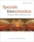 Jeroen Jazet - Speciale fototechnieken