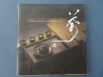 Shu-ling Chinag (ed.). - De kleuren van thee. Theecultuur in Taiwan. Céramique taïwanaises, une esthétique du thé.