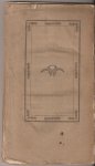 Nijhoff, Is. An. - Bijdragen voor vaderlandsche geschiedenis en oudheidkunde / verzameld en uitgegeven door Is. An. Nijhoff.
