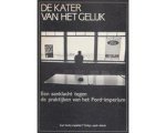 Saskia Otter - De kater van het gelijk
