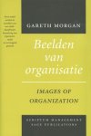 Gareth Morgan 53462 - Beelden van organisatie Images of Organization