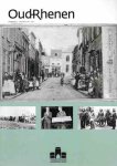 Diversen - Oud Rhenen Jaargang 35 Januari 2016 No. 1