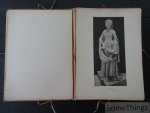 P. Franz Marcou. - Album du Musée de Sculpture Comparée (Palais du Trocadéro). Quatrième série: XVIme siècle. [incomplète: manque 7 planches sur 86.]