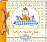 Pauline Oud - Baby's eerste jaar - Pauline Oud