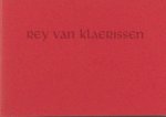 Vondel, Joost van den. - Rey van klaerissen: uit: Gysbreght van Aemstel (1637).
