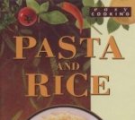 Rahaniotis, Angela - Pasta and Rice