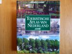  - Toeristische Atlas van Nederland