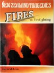Gavin McLean - Fires & Firefighting