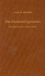 Binder, Julius. - Die Korrealobligationen im römischen und im heutigen Recht.