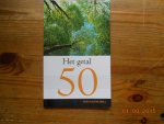 Slagter Peter - Het getal 50 Slagter Peter - Het getal 50