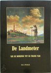 H.C. Pouls - De landmeter van de Romeinse tot de Franse tijd