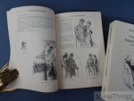 Jacques Christophe. - Théophile-Alexandre Steinlen. L'oeuvre de guerre (Oeuvre graphique de 1914 à 1920). Tome 1: Catalogue. Tome 2: Historique.