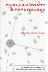 HOELLER, Keith [Ed.] - Merleau-Ponty & Psychology.