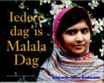 Rosemary McCarney - Iedere dag is Malala Dag