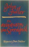John Fuller - De avonturen van Speedfall