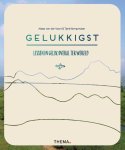 Alissa van der Voort, Tjerk Klompmaker - Gelukkigst Lessen in geluk overal ter wereld