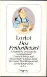 Loriot - Das Frühstücksei