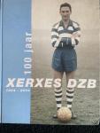 Jubileum Commissie Xerxes/DZB in 2004 - Xerxes/DZB 100 jaar 1904-2004