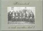 Ruwe, H.A.M. - Hilvarenbeek in oude ansichten  deel 2  (incl. Esbeek)