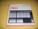Masuda, Tomoya / Rambach, Pierre (voorwoord) - Japan. Bouwkunst der eeuwen