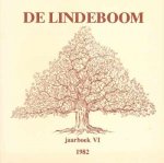 A.J.A. van Loon, R.M. Peeters, drs. G.J.W.Steijns en drs.H. Stoepker - De Lindeboom jaarboek 6 (1982)